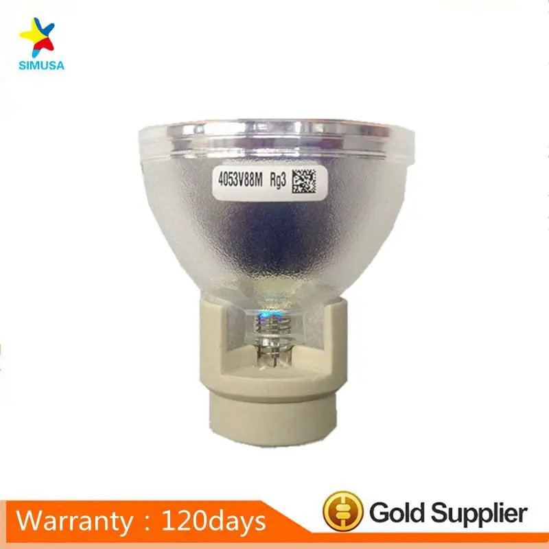 

High Quality projection lamp 5J.JED05.001 bulb for BENQ W1090 HT1070 TH683