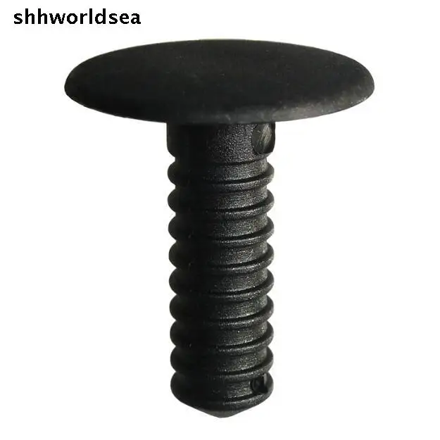 shhworldsea auto plastic fastener,automotive clips auto clip for