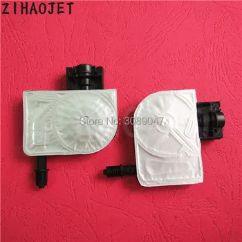 

4880 UV Ink Damper For EPSON 4800 4880 7880 7800 printer Corrosion resistant for UV Ink Damper big ink dumper filter 10pcs