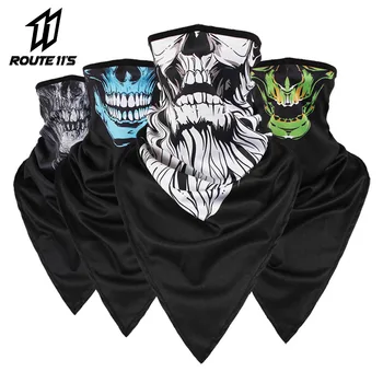 

2019 Balaclava Motorcycle Face Shield Breathable Moto Mask Motorcycle Multifunctional Moto Half Mask Quick Drying Motor Sjaal