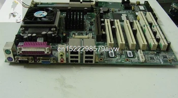 

AIMB-750 e2 rev. A1 motherboard
