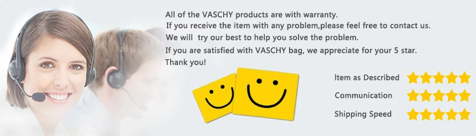 VASCHY подходит для 15,6 дюймов рюкзак для ноутбука унисекс модный водонепроницаемый рюкзак для путешествий для мужчин и женщин