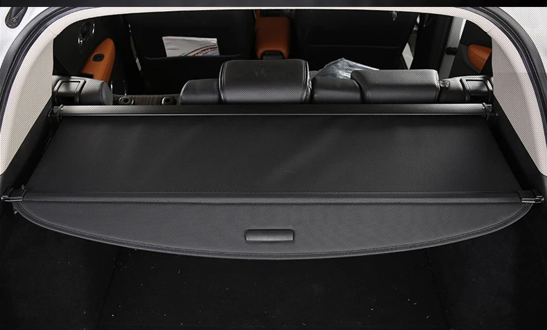 Задняя крышка для багажника Honda VEZEL XRV HR-V HRV- защита для багажника, защита от солнца, авто аксессуары