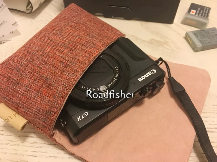 Camera bag MK18-14