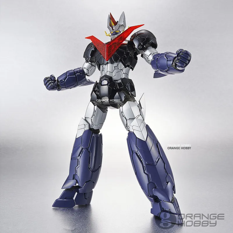 BANDAI-MAZINGERZVER05