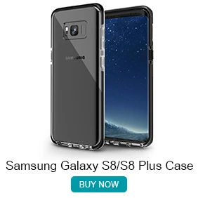 Samsung Galaxy S8&S8 Plus Case
