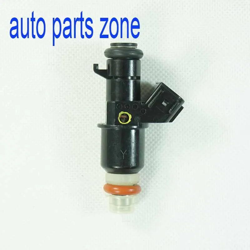 Mh Electronic Engine Fuel Injector For Honda Civic Jazz City 16450pwa