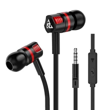 T2 In-Ear Earphones Mega Bass Music Headset with Mic Abrasive Texture Earbuds Sport Earphone for Phone PC MP3 xiaomi iphone T2 In-Ear Earphones Mega Bass Music Headset with Mic Abrasive Texture Earbuds Sport Earphone for Phone PC MP3 xiaomi iphone