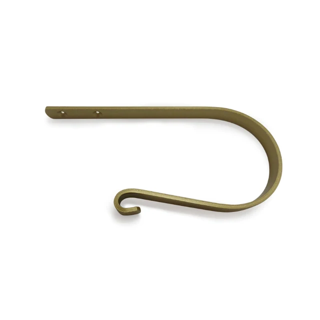 brass painted