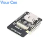 ESP32-CAM WiFi módulo ESP32 serial a WiFi ESP32 CAM Placa de desarrollo 5V Bluetooth con módulo de cámara OV2640 para Arduino ► Foto 2/6