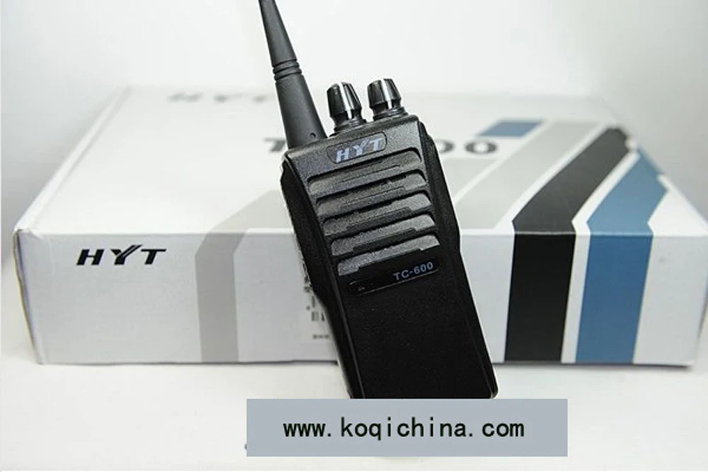 Two Way radio 