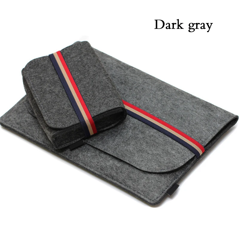 

17 Inch Tablet Case Liner Sleeve Notebook Carry Cases Cover For Lenovo For ThinkPad Carbon Compatible With All Laptop Bags P15