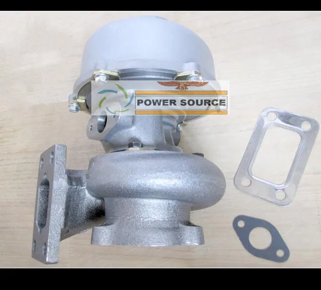 RHB6 8-94418-3200 8944183200 CI38 NB190027 8944163510 Turbo Turbocharger For HITACHI EX120-1 EX150-1 JCB JS110 JS130 Excavator 4BD1-T (5)