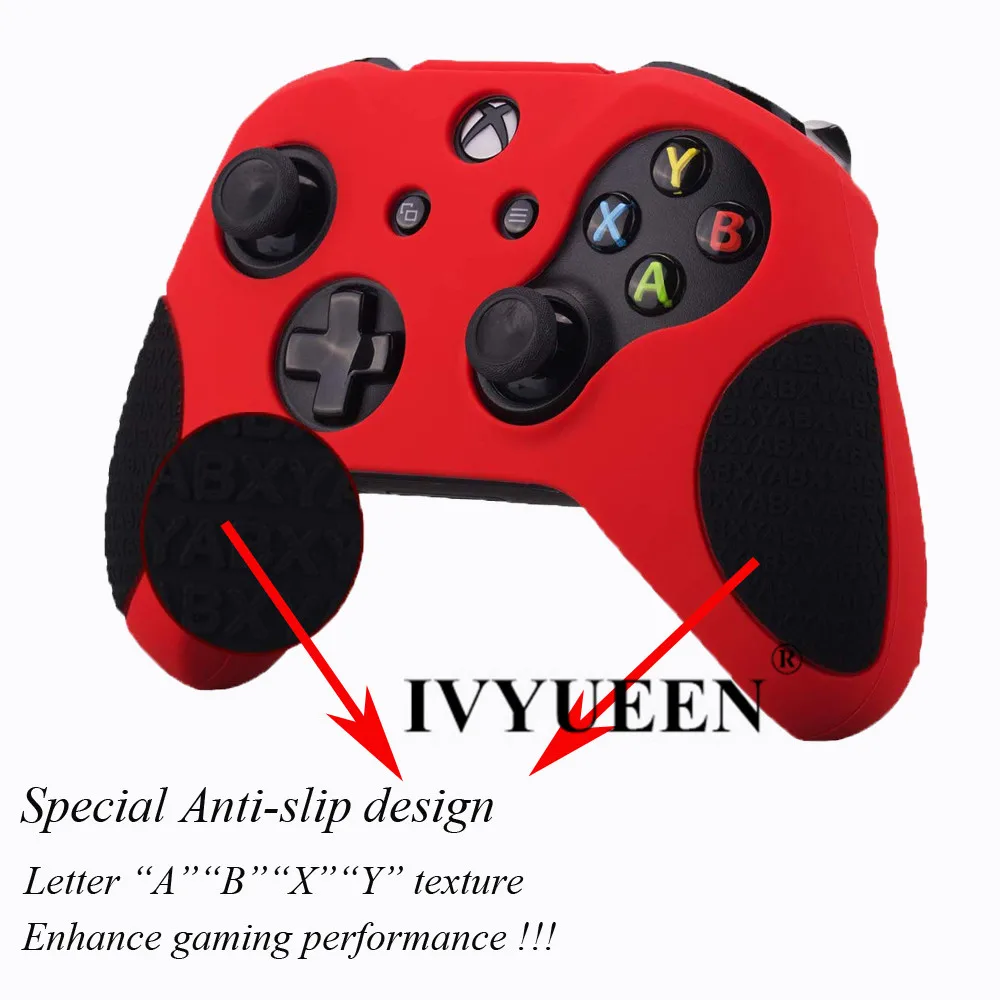 for XBox one X S controller case skin 12