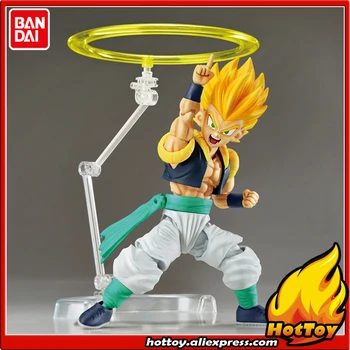 

100% Original BANDAI SPIRITS Figure-rise Standard Assembly Figure - Super Saiyan Gotanks Gotenks Plastic Model "Dragon Ball Z"