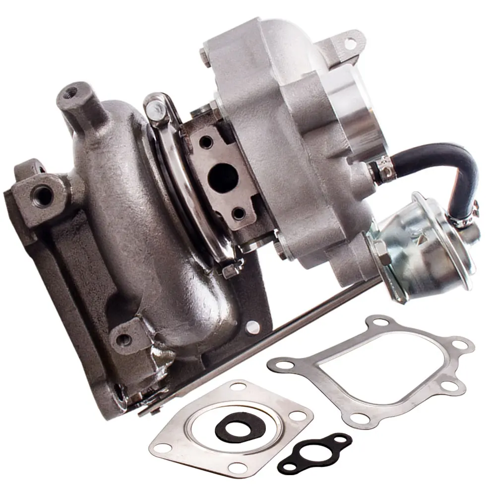 

for Mazda 3 CX-7 2.3L MPS MZR DISI 53047109901 K0422 882 Turbocharger Turbo Turbolader Balanced L3M713700C/D Turbo Gasket