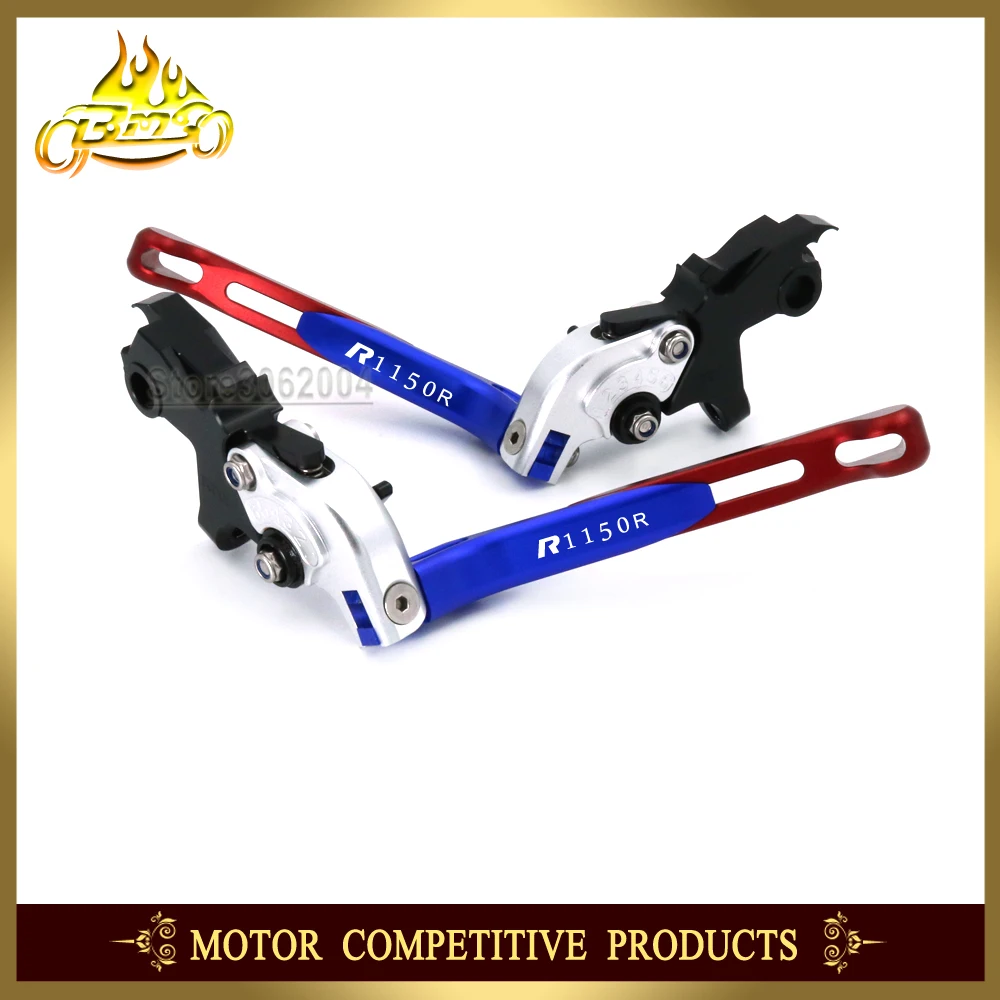 601 R1150R folding BMW RT12 RT12