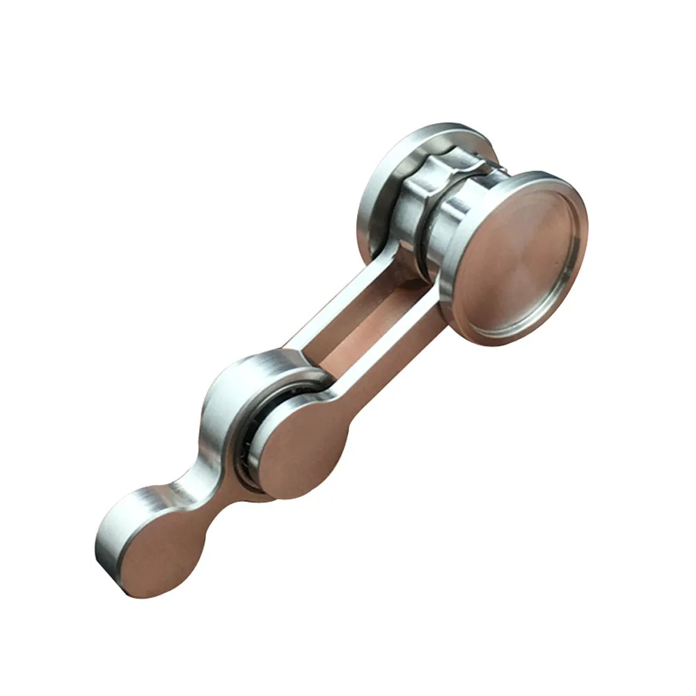 2018 Anti-Tekan Kacau Pendulum Hand 
