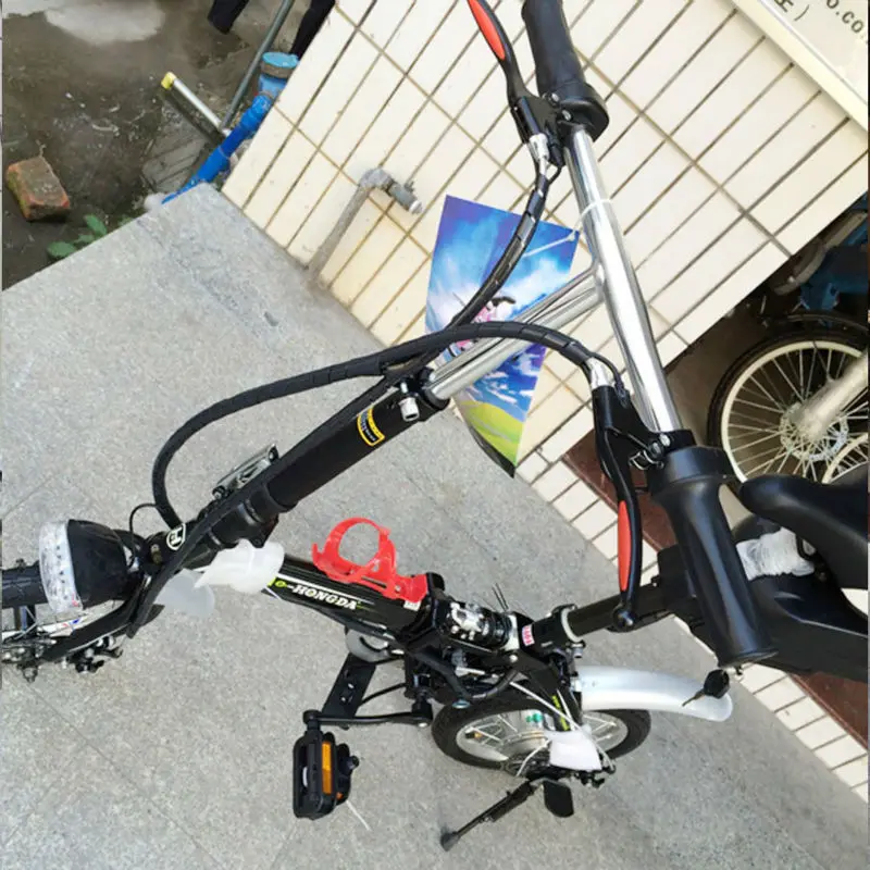Top Free Shipping!14 Inch Mini Folding Electric Bike,36V 20-30KM Electric Bike with 36V 12Ah battery,Ultralight Ebike 5 Top Free Shipping!14 Inch Mini Folding Electric Bike,36V 20-30KM Electric Bike with 36V 12Ah battery,Ultralight Ebike 5