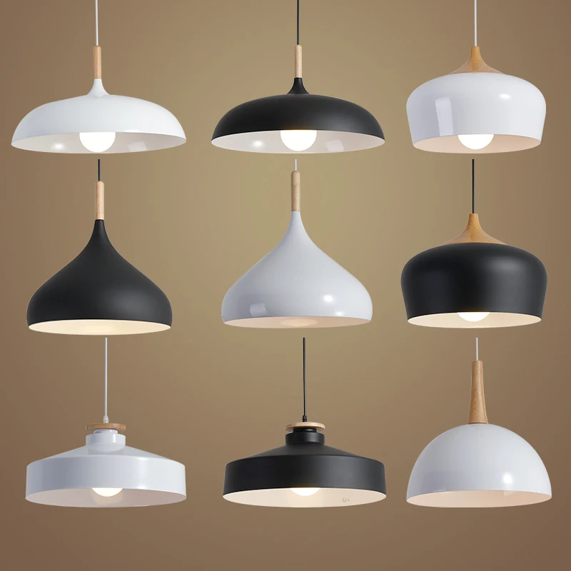Us 29 45 5 Off Restaurant Bar Lamp Creative Minimalist Modern Italian Style Loft Lights Pendant In From Lighting On Us 29 45 5 Off Restaurant Bar Lamp Creative Minimalist Modern Italian Style Loft Lights Pendant In From Lighting On