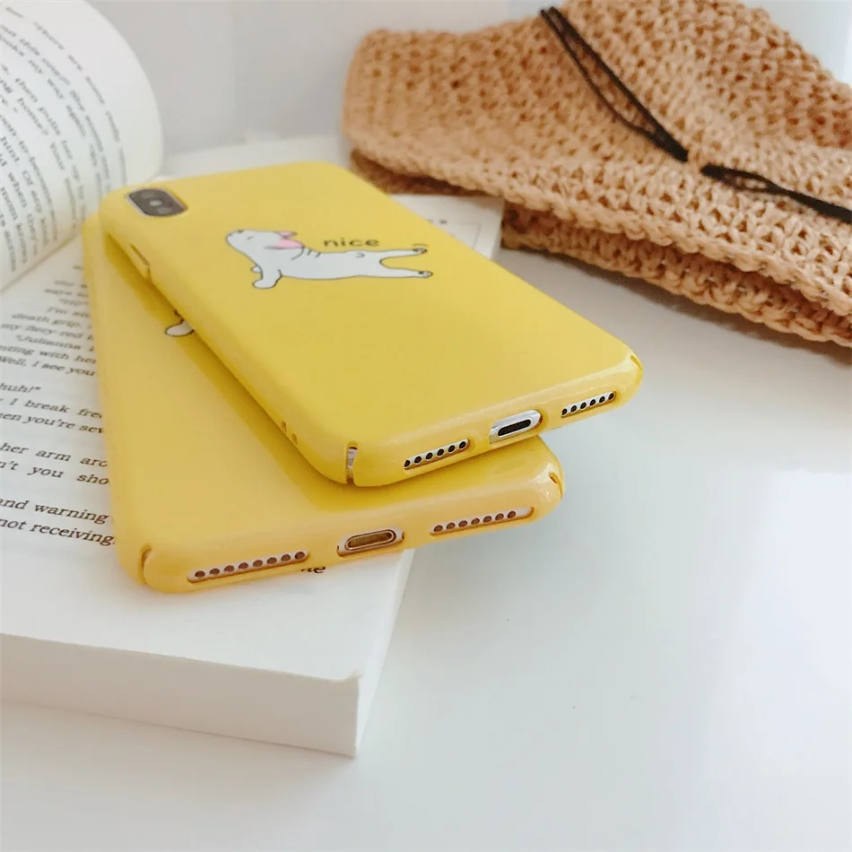 For iPhone 7Plus Case (4)