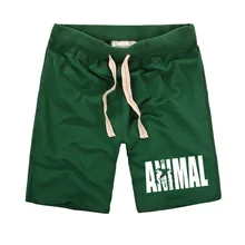 Мужские шорты с изображением животных и Коби, модные брендовые шорты для мужчин, летняя одежда для путешествий, мужские повседневные шорты с эластичной резинкой на талии