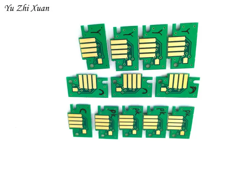 for Canon PFI-102 made in china chip (6)