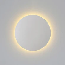 Светодиодный водонепроницаемый настенный светильник для улицы, для входной двери, сада, крыльца, настенный светильник, для внутреннего коридора, настенный светильник, светильник ML44