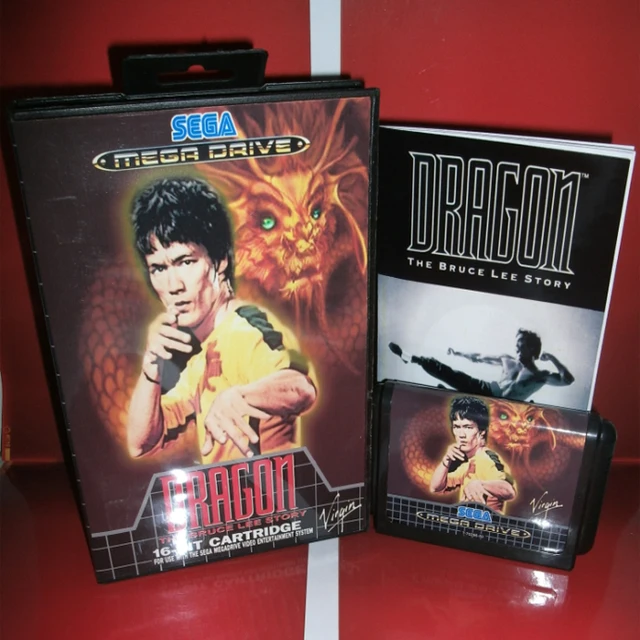 Sega-games-card-Dragon-The-Bruce-Lee-Sto