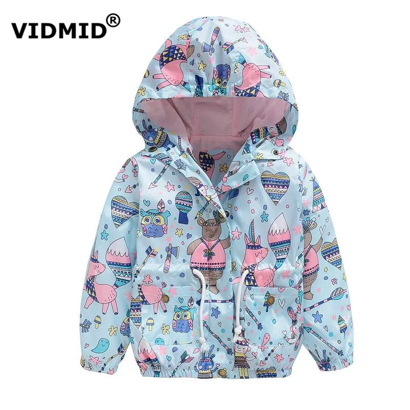 pipigo Boysand Girls Fleece Lined Puffer Winter Hooded Warm Parkas Coats Jacket