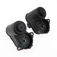 Scjyrxs для Q3 A6 C6 Alhambra II 2 шт. 6 зубов помощь при парковке задние накладки на руль и ручной тормоз Серводвигатель суппорт 32332082 323 320 82 г