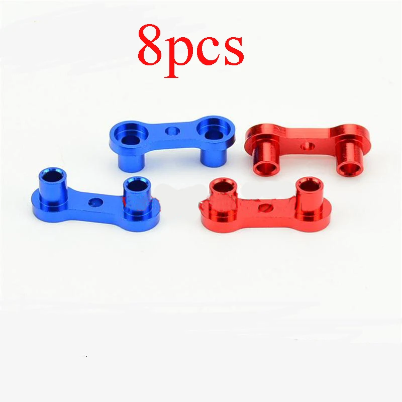 8PCS Metal DOBBY Upgraded Propeller Adapter Props Clip Clamp Fixing Seat Mount for RC UAV Drone Aircraft DIY Accessories 8PCS Metal DOBBY Upgraded Propeller Adapter Props Clip Clamp Fixing Seat Mount for RC UAV Drone Aircraft DIY Accessories