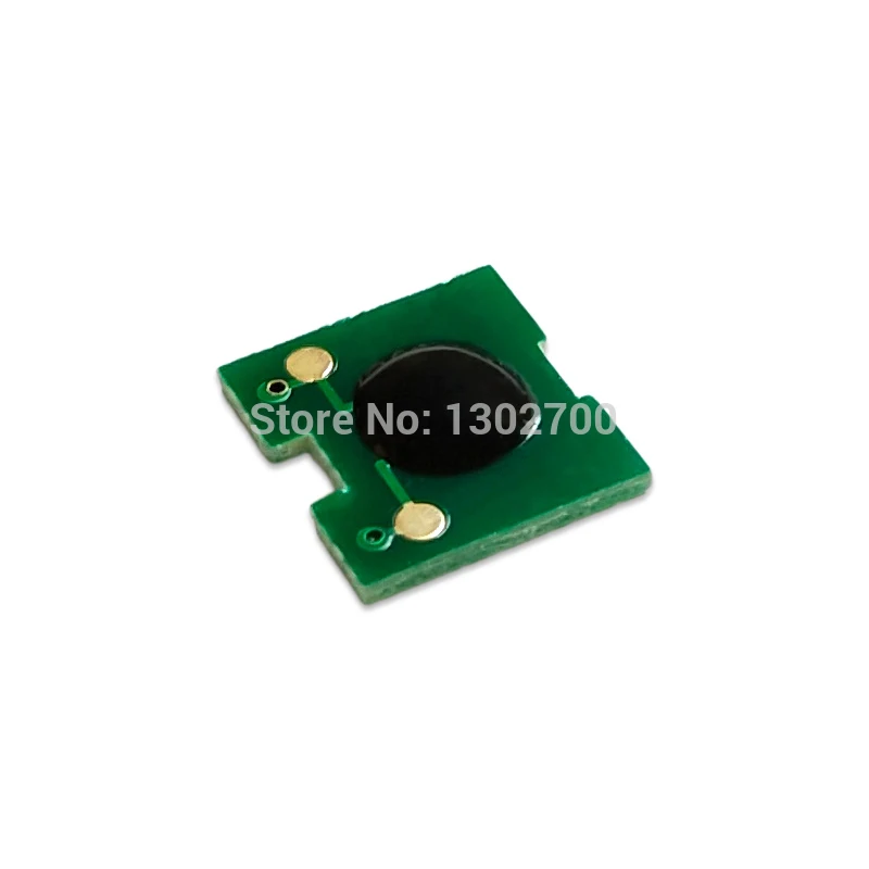 125A CB540A CB541A CB542A CB543A чип картриджа с тонером для hp Цвет laserJet CP1215 CP1518 CM1312nfi CM1312 CP1517 CP1519 сброс
