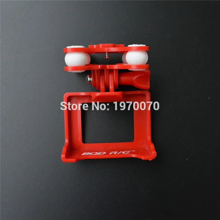 Карданный подвес BQD для планшетов с фотоаппаратом X8W X8C X8 X8G X8HG переноски Gopro Xiaoyi Sjcam