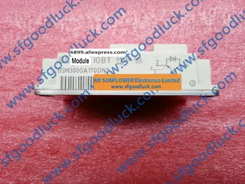 

BSM300GA170DN2 IGBT Power Module 1700V 440A SINGLE SWITCH 1 Weight:420g