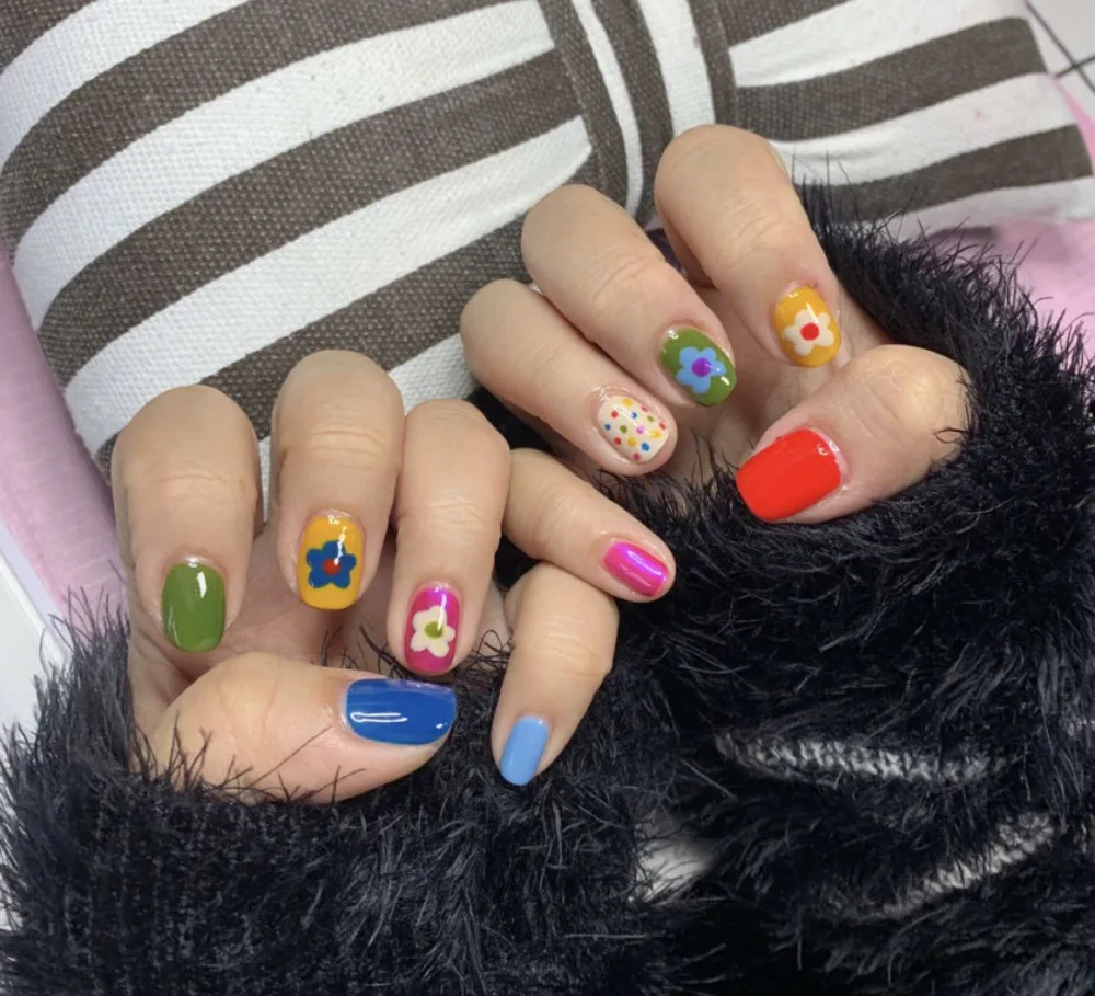 thumb