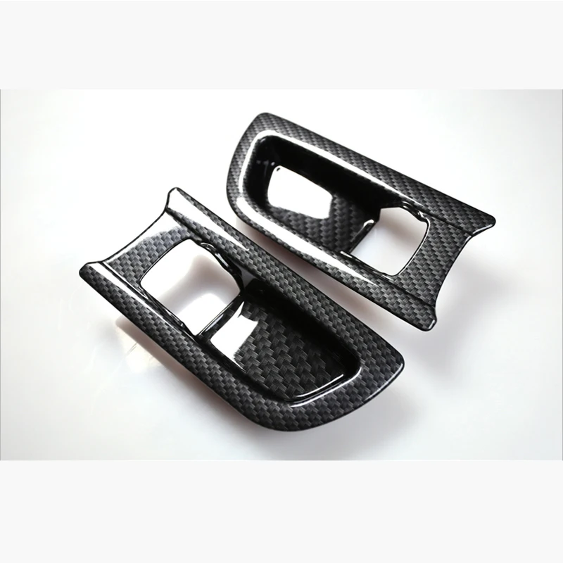 

Foal Burning Car Stainless steel inner handle frame for Renault Koleos for Samsung QM6 2017 2018 Accessories