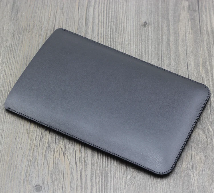 Универсальный чехол кобура для телефона surface go прямой кожаный в стиле ретро