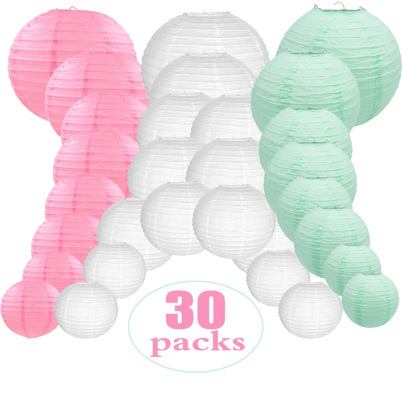 paper lantern