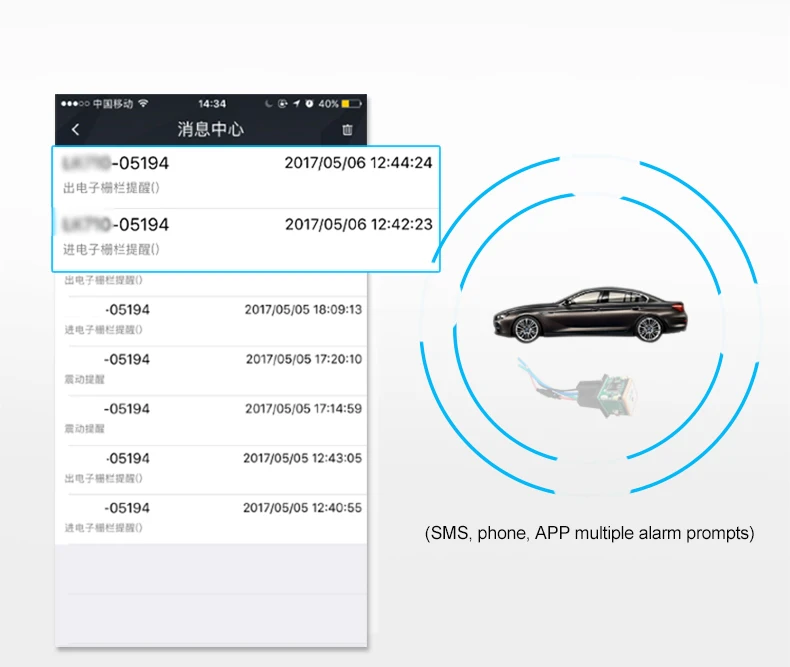 CJ720 лучшее отслеживание трекеров автомобильное реле gps трекер устройство GSM SMS приложение локатор противоугонная система мониторинга отрезание масла