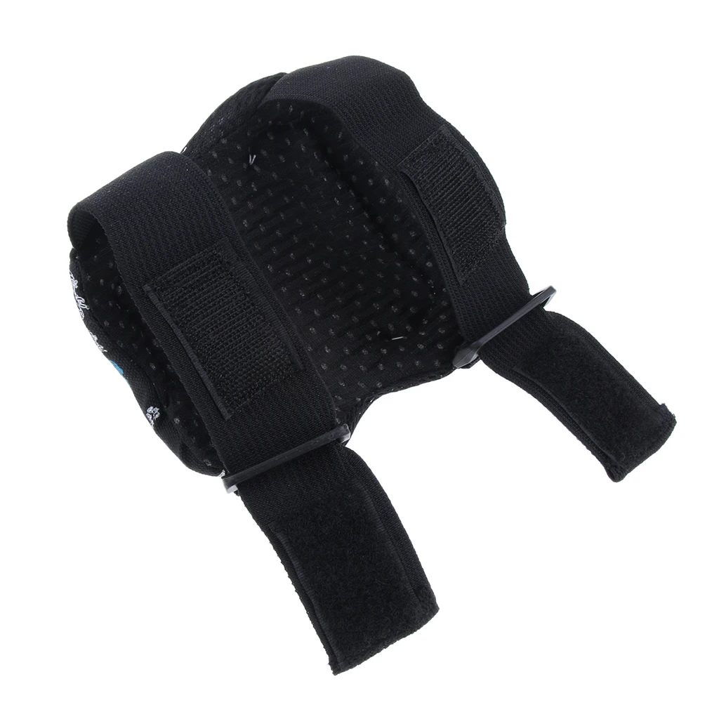 Kids Skate Scooter Cycling Protective Gear Knee Elbow Hand Pads Set Kids Roller Skating Bike Bicycle Protection Gear