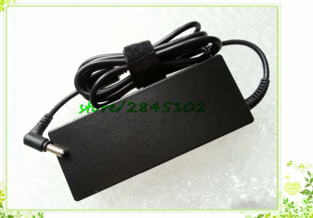 Адаптер переменного тока 19 в 4 22 а 80 Вт для Fujitsu Lifebook S710 S751 S752 S760 P771 U772|ac adapter 19v|adapter