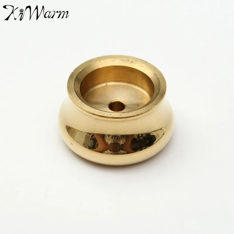 1Pcs Mini Metal Incense Burner Cone Holder Plate for Stick Incense Cone