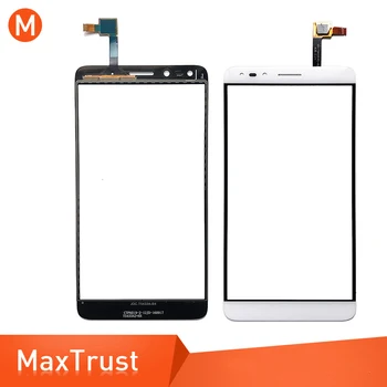 

10PCS Top Quality 6.0"For Alcatel Pop 4 7070 OT7070 7070X 7070Q 7070A OT7070 Touch Screen Digitizer Front Glass Panel Sensor