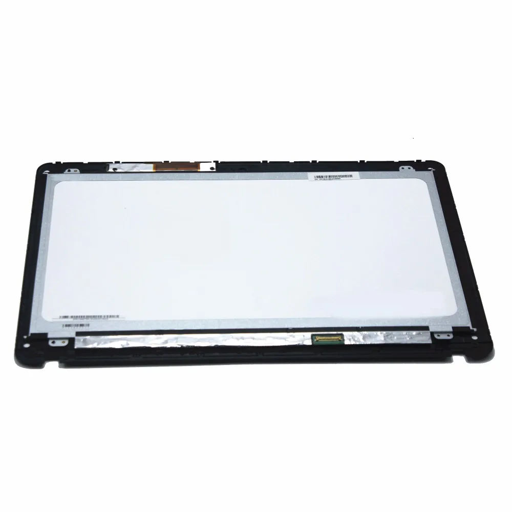 Новый 15 6 &quotдля Sony Vaio SVF152 серии SVF152C29M SVF152C29L Полный ЖК-дисплей панель сенсорного