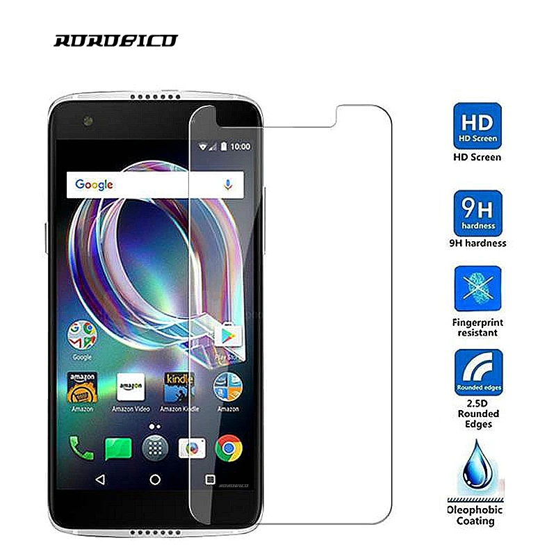 IDOL 5S