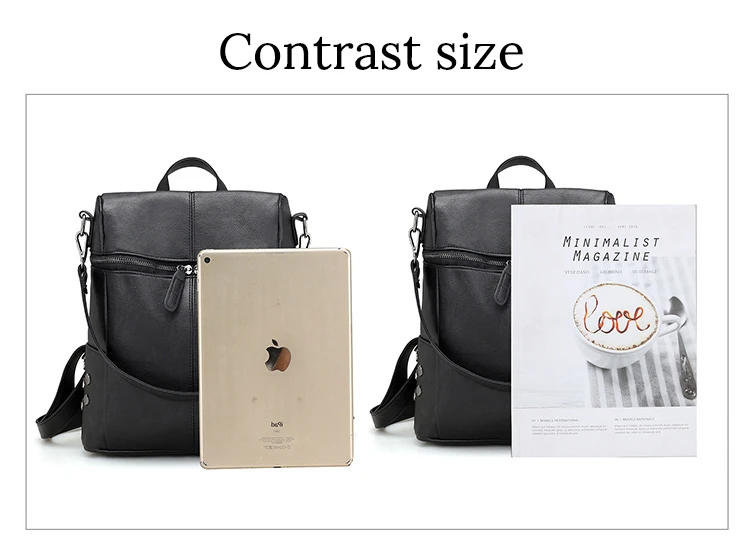 travel backpack