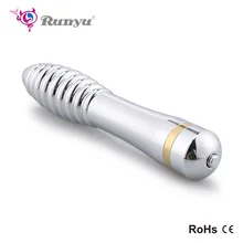 New 1 pcs Powerful Bullet Pocket Dildo Vibrator G-Spot Climax Massager Clit Female Masturbate Vibrator Sex Toys For Woman