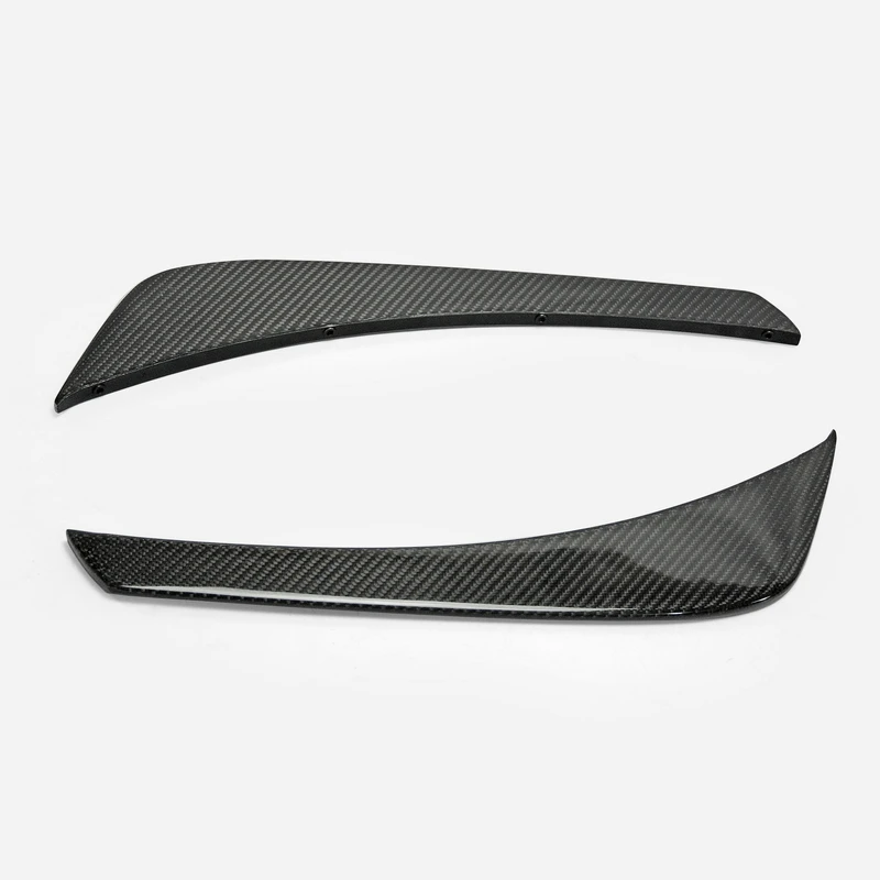

For 03-08 Z33 350z Infiniti G35 Coupe 2D JDM TS Style Rear Diffuser Blade (For type 1 TS style rear diffuser (with fitting)