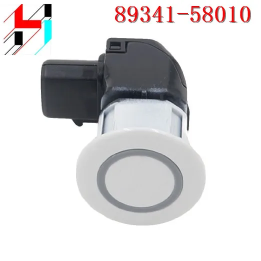 (4 шт.) Датчик парковки PDC 89341-58010 для TOYOTA ALPHARD GRS190 UZS190 MNH10 LEXUS IS250 IS300 IS350 2005-2013 |